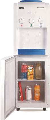 USHA INSTA FRESH FSCC Bottled Water Dispenser Price in India - Buy USHA ...