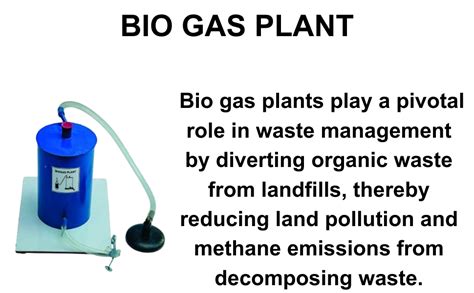 ARGLabs BIO GAS PLANT : Amazon.in: Industrial & Scientific