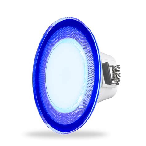 CELESTA RIM LIT DOWNLIGHT MULTI COLOR – Bajaj Electricals India