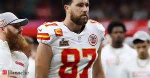 Chiefs GM reveals Travis Kelce’s secret Super Bowl struggle. Says, star ...