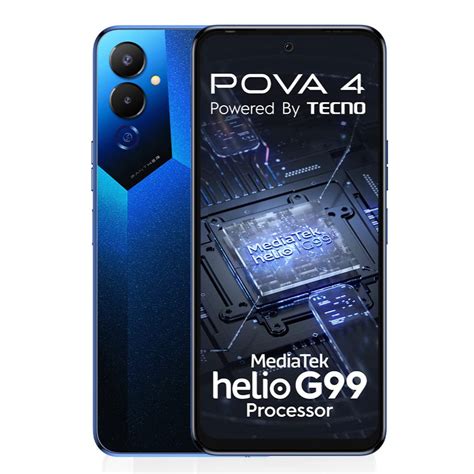 Tecno Pova 4 的图像结果