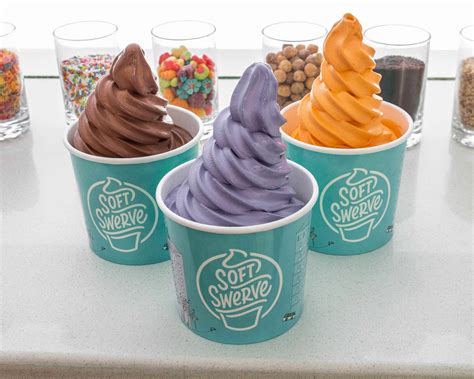 Order Soft Swerve Ice Cream Menu Delivery in New York | Soft Swerve Ice ...