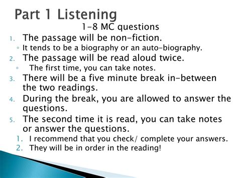 PPT - ELA Regents Exam Overview PowerPoint Presentation, free download ...