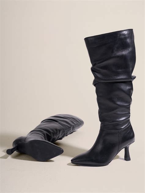 Women Boots - Buy women's Boots online at the best prices in India ...