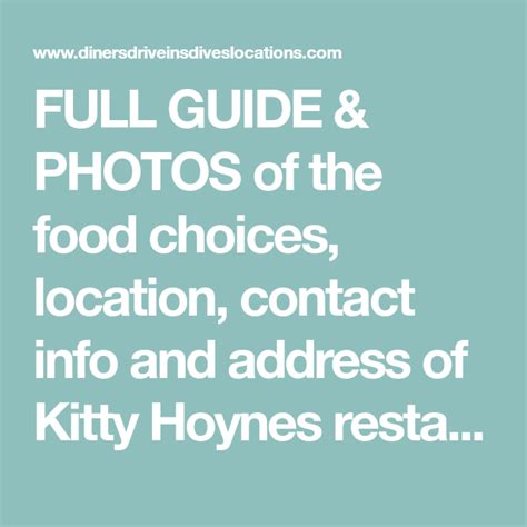 Smith's Food And Drug Address