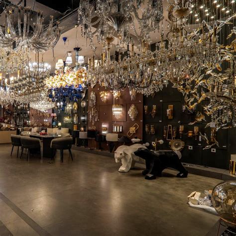Chandeliers in Delhi - Jainsons Emporio | Luxury Lighting