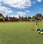 Image result for Croquet Hoops