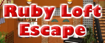 Image result for Escape Ruby Room