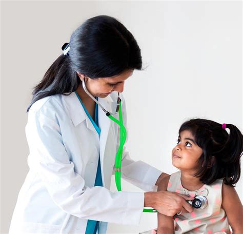Pediatrics | St. Theresa's Multi Speciality Hospital