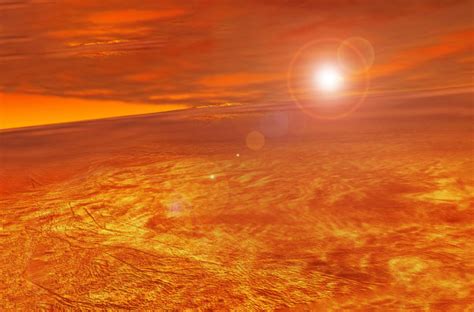 Tragovi života na Veneri? - B92