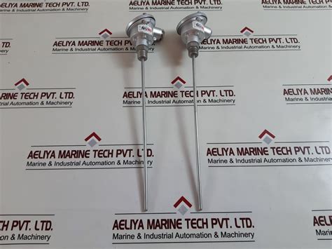Cma Nicr/Nial K Thermocouple Sensor – Aeliya Marine Tech