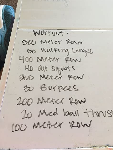 Image result for Rower Machine Workout