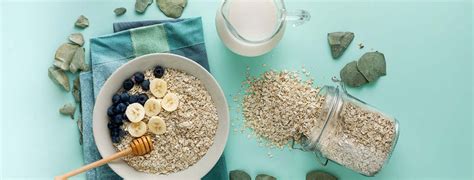 50 Gm Oats Protein: Benefits & Easy Meal Ideas