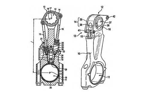 Image result for Variable Compression Rod