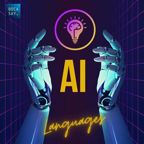Language Learning AI Programming 的图像结果