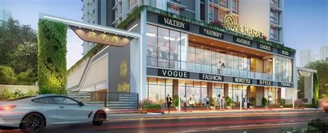 Unimont 24 Karat Jogeshwari West Mumbai 24 Karat Address Price