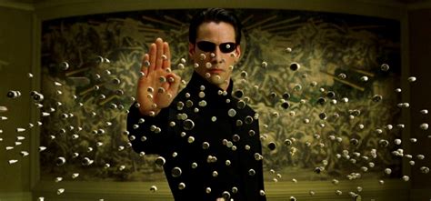 New Footage From ‘Matrix 4’ Shoot Shows Keanu Reeves Looking More Like ...