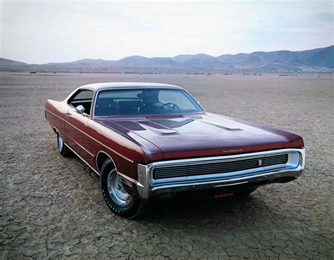 Plymouth Power: The Best Performance Cars of Mopar’s Forgotten Brand ...
