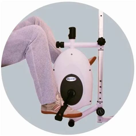 Curamotion - Rehabilitation Exercisers - Flexi Drive Curamotion Trader ...