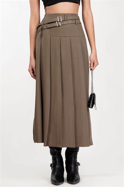 Formal Skirts for Women: Office Wear & Stylish Outfits – Nolabels
