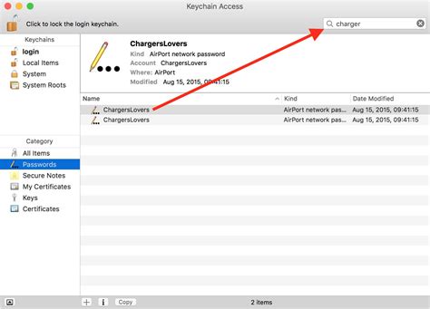 How Can I See My Wifi Password - fasrinfo