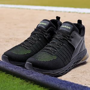 AVANT Everest Casual Shoes with Enhanced Grip Rubber Outsole & Laces ...