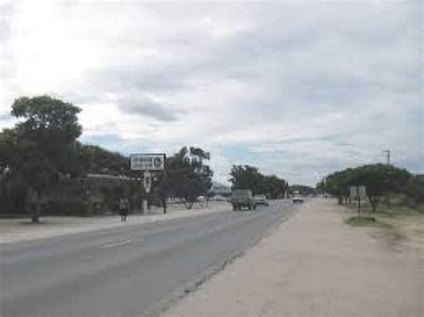 Rundu Tourism (2026) Namibia - Best Places to Visit in Rundu, Rundu ...