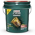 Castrol CRB TURBOMAX 15W-40 CK4 Diesel Engine Oil for Commercial and ...