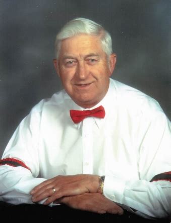 Roland Floyd "Hilde" Hildebrand - 2025 - Snyder Funeral Homes