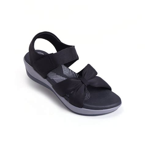 Orthopedic Comfort Sandals for Women | Margaret by Hooves