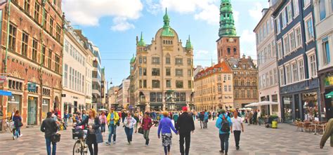 Chart: Copenhagen Tops 2021 Global Safe Cities Index - The Wire
