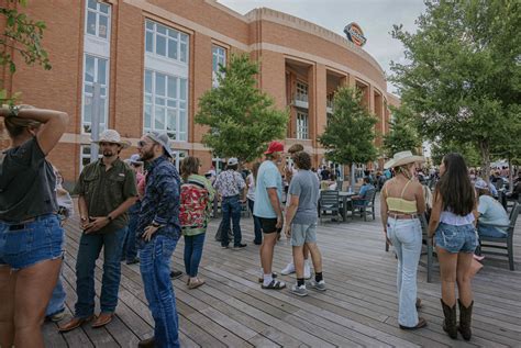 Dickies Arena, Visit Fort Worth team up to give local musicians a boost ...