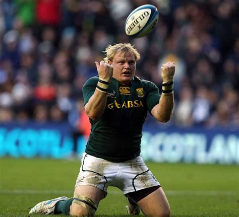 Adriaan Strauss | Rugby team, Rugby, South african rugby