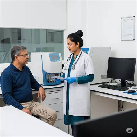 24-Hour Microalbumin Creatinine Ratio Test at ₹749 – healthcare nt sickcare