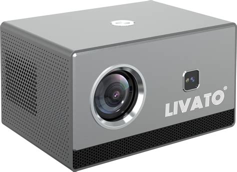 Livato Lumina Android Native 1080P Fully Automatic (Auto Focus Auto ...
