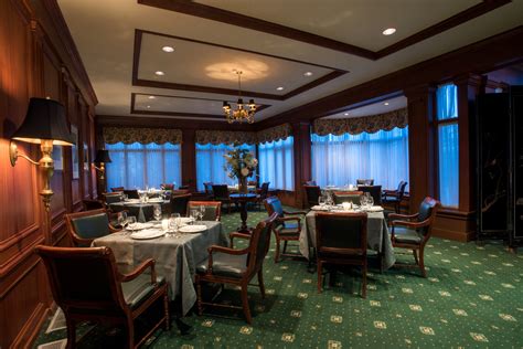 Executive Chef, Genesee Valley Club, Rochester, NY - Meyers and ...