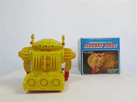 DIY Robot Acrobat 的图像结果