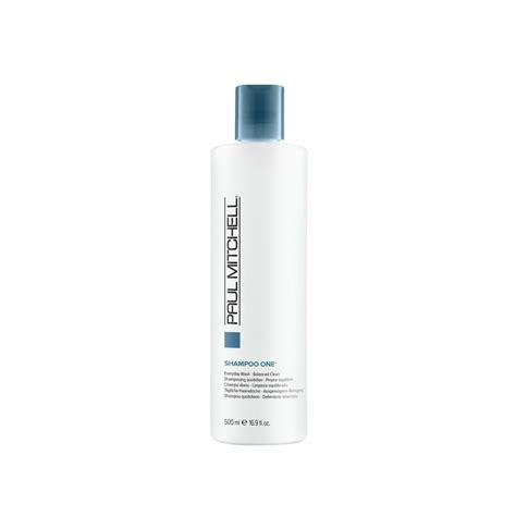 Paul Mitchell Shampoo One – The Beauty Store-Salon-Boutique