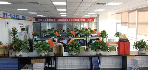 企业部_公司环境_河北资聚-建筑行业一站式服务机构