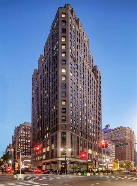 Commercial Office and Retail Space Search in NY & CT | ESRT