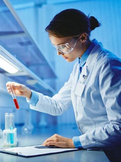 Gravitas Pharma - Fine Chemicals Products