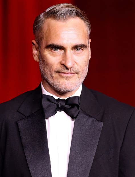 Joaquin Phoenix - RISING FROM THE ASHES | WHO - celebrity - Lee esta ...