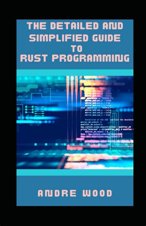 Image result for Rust Programming Language Book