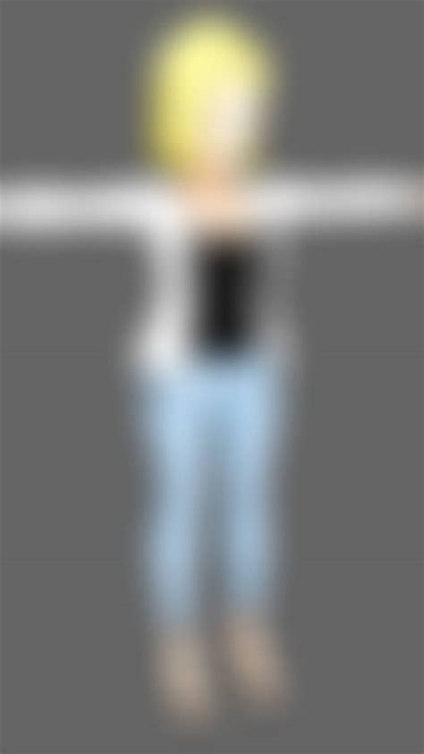 Android 18 Mod 的图像结果