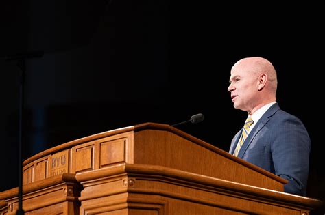 BYU-Idaho | 2025 Spring - Devotionals