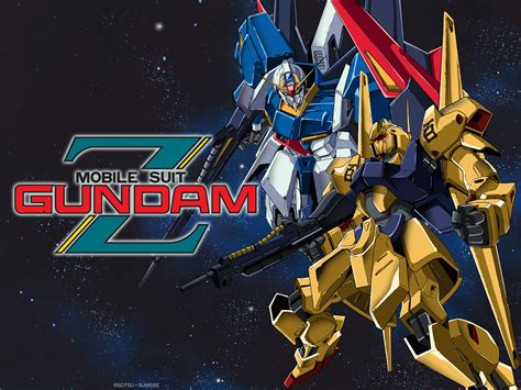 Zeta Gundam Zeta Gundam III Best Builds And Teams | Mobile Suit Gundam