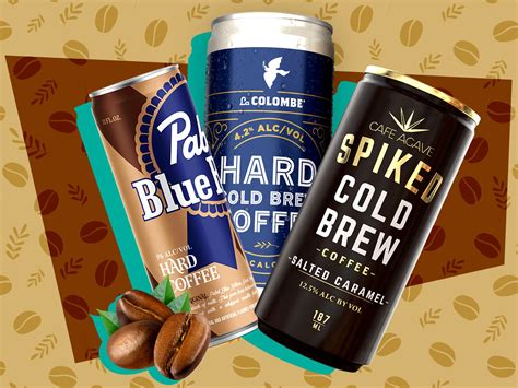 Pbr Coffee Drink Caffeine - Everything You Need To Know About Pabst ...