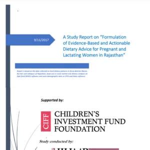 Publications - Rajpusht