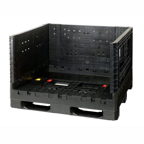 Bulk Box 的图像结果