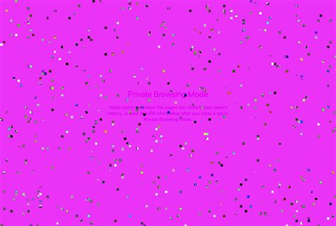 Pink speckled screen - Apple Community